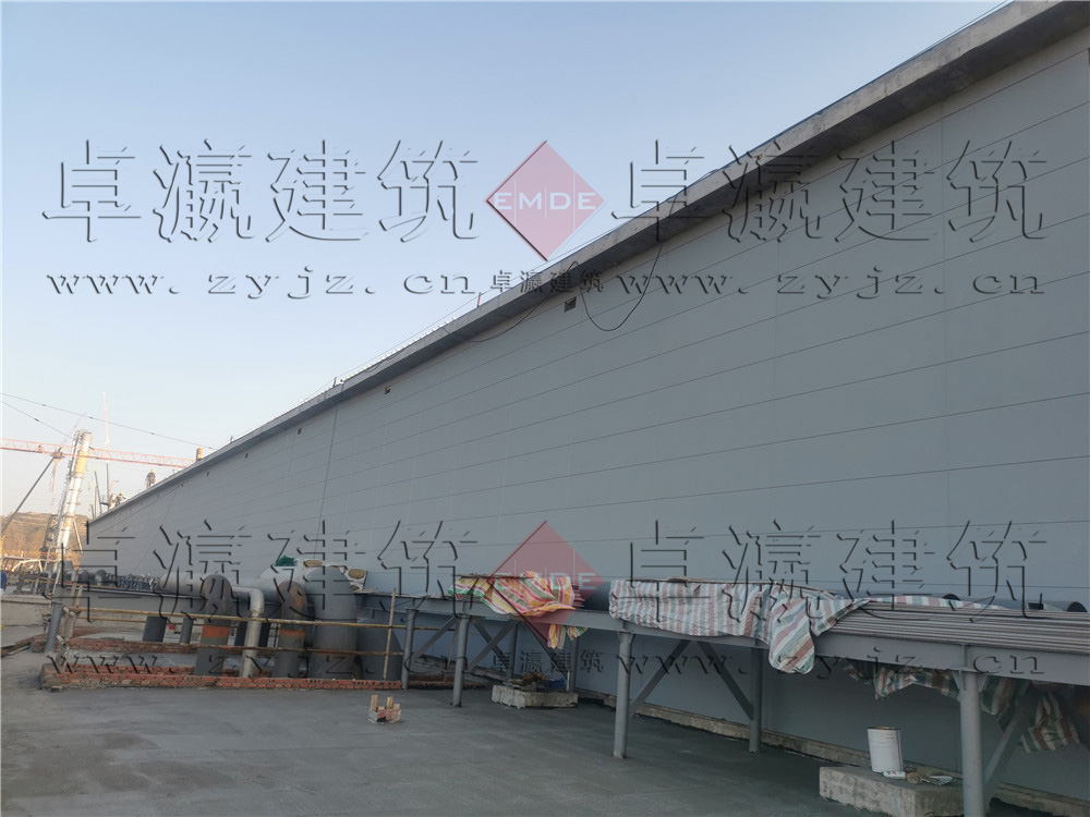 青海亚洲硅业半导体有限公司