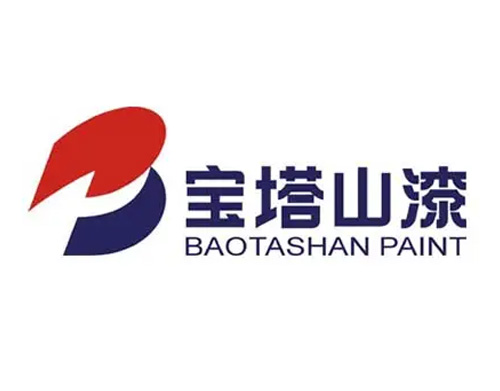 宝塔山漆