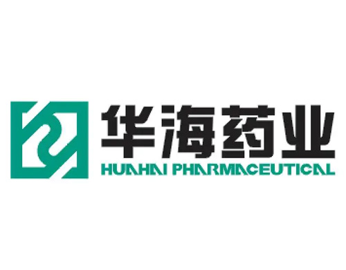 浙江华海药业